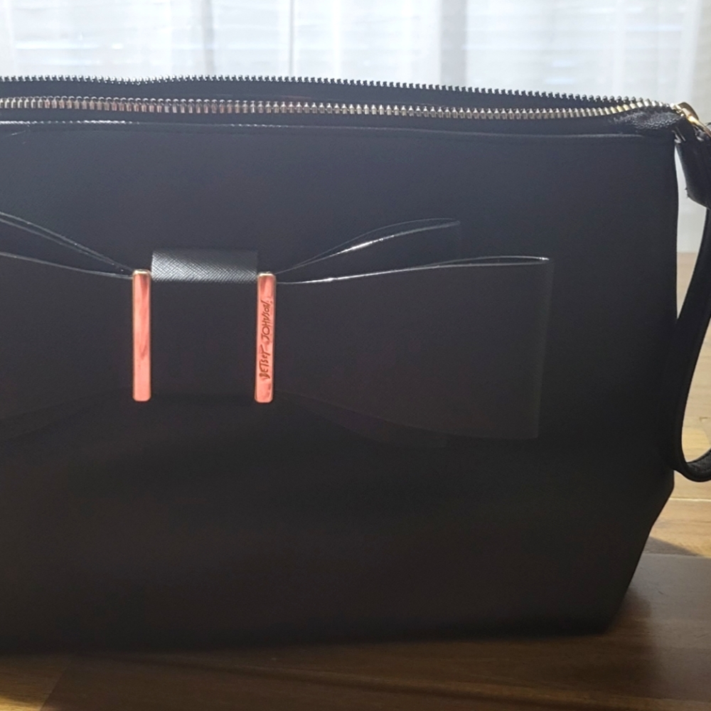 Betsy Johnson handbag